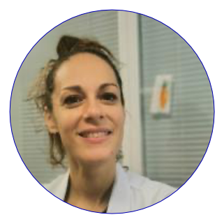 Dr BARJOL Amandine